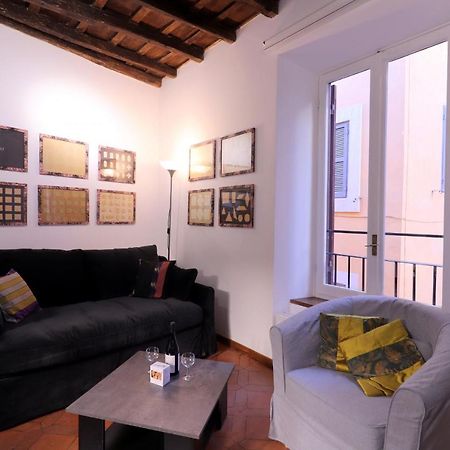 Lovely Navona Apartment Rom Exteriör bild