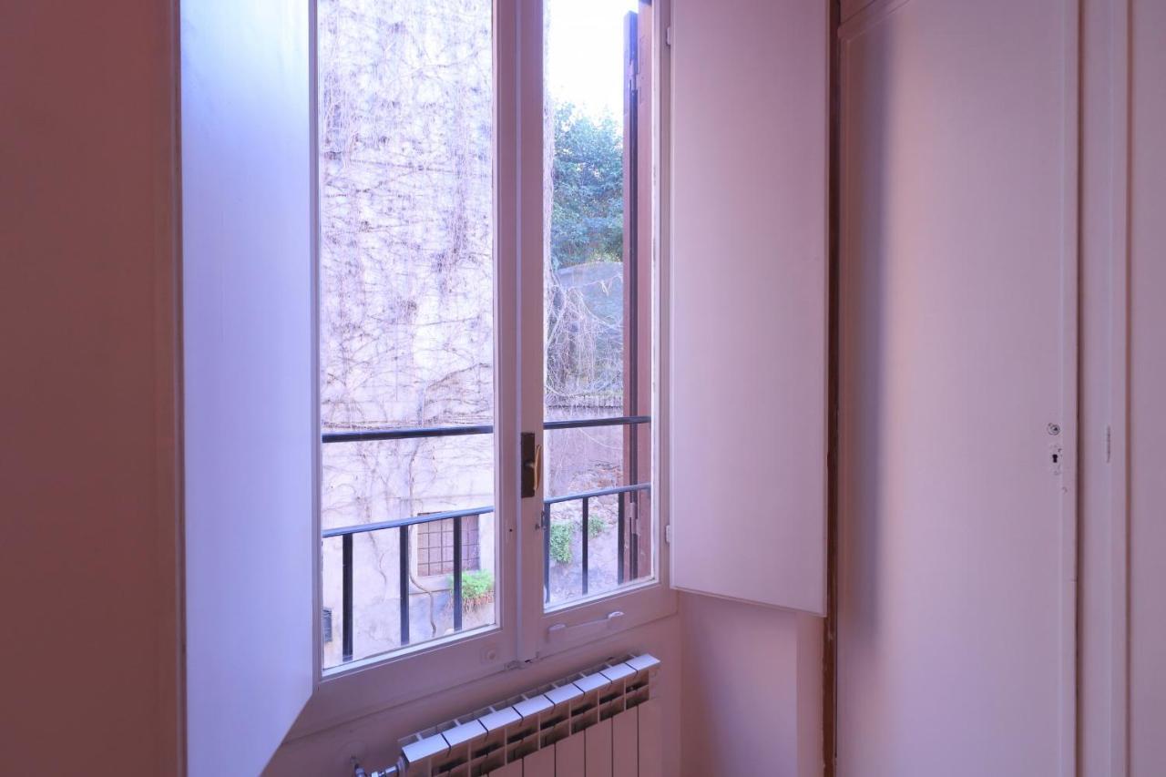 Lovely Navona Apartment Rom Exteriör bild